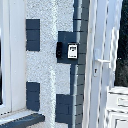 Coetmor Cottage Llanfairfechan Exterior photo