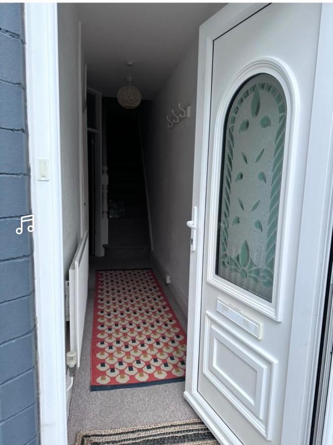 Coetmor Cottage Llanfairfechan Exterior photo