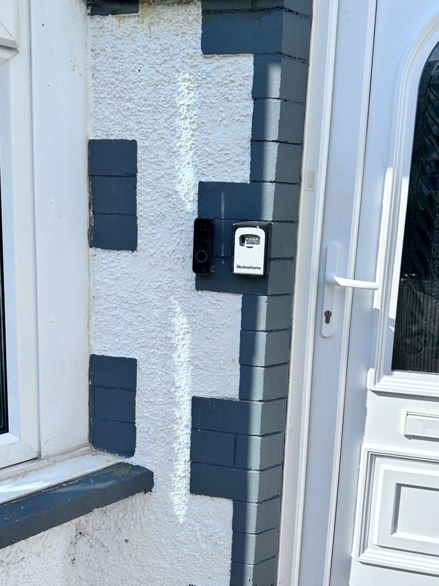 Coetmor Cottage Llanfairfechan Exterior photo